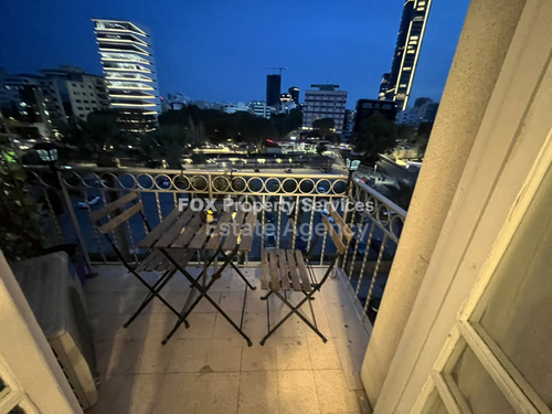53525, Διαμερίσματα 1 υπνοδωματίου, Λευκωσία