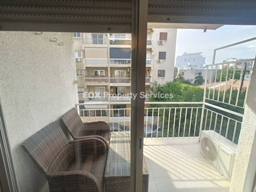 53556, Διαμέρισμα 2 υπνοδωματίων, Στρόβολος